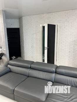 2-к квартира, на длительный срок, 47м2, 7/18 этаж