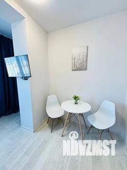 Студия квартира, посуточно, 30м2, 12/20 этаж