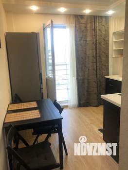 1-к квартира, на длительный срок, 40м2, 5/9 этаж