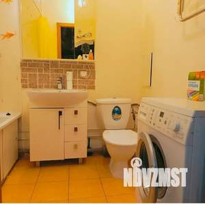 1-к квартира, посуточно, 50м2, 8/10 этаж