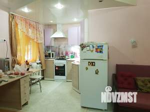 3-к квартира, на длительный срок, 59м2, 1/5 этаж
