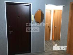 3-к квартира, на длительный срок, 74м2, 4/5 этаж