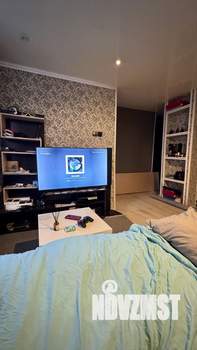 1-к квартира, на длительный срок, 29м2, 2/5 этаж