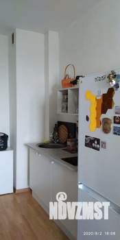 2-к квартира, на длительный срок, 52м2, 12/22 этаж