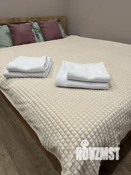1-к квартира, посуточно, 33м2, 3/9 этаж