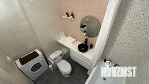 2-к квартира, посуточно, 50м2, 14/28 этаж