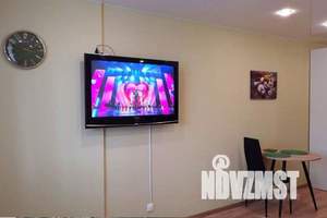 1-к квартира, посуточно, 24м2, 2/17 этаж