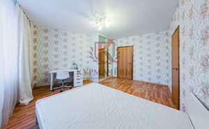 3-к квартира, на длительный срок, 129м2, 18/23 этаж