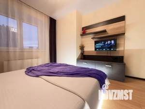 1-к квартира, посуточно, 38м2, 14/16 этаж