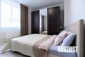 2-к квартира, посуточно, 72м2, 1/1 этаж