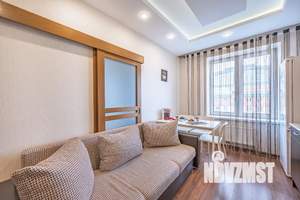 2-к квартира, посуточно, 90м2, 25/25 этаж