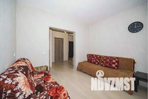 2-к квартира, посуточно, 70м2, 23/24 этаж