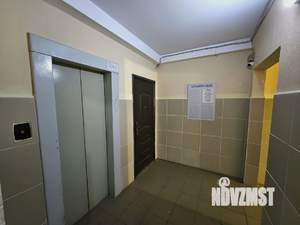 1-к квартира, на длительный срок, 35м2, 2/10 этаж