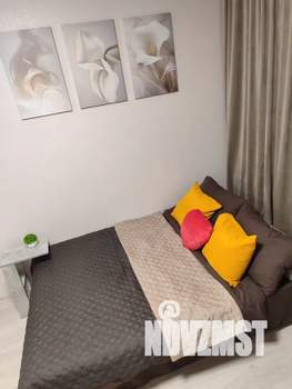 Студия квартира, посуточно, 20м2, 25/25 этаж