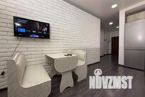 1-к квартира, посуточно, 49м2, 25/35 этаж