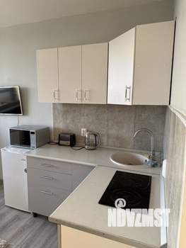 Студия квартира, на длительный срок, 25м2, 25/26 этаж