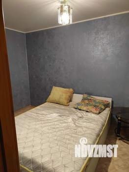 2-к квартира, на длительный срок, 43м2, 2/5 этаж