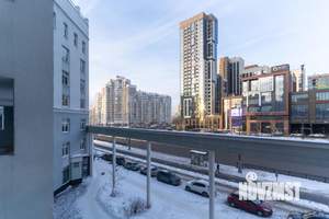 2-к квартира, посуточно, 66м2, 1/1 этаж