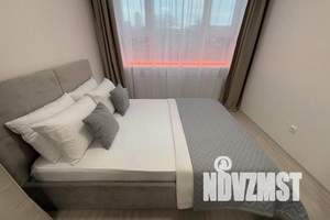 1-к квартира, посуточно, 26м2, 4/30 этаж