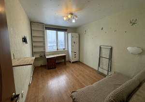 2-к квартира, на длительный срок, 49м2, 16/16 этаж