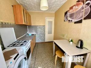 3-к квартира, посуточно, 65м2, 3/10 этаж