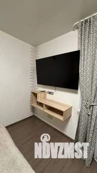 1-к квартира, посуточно, 29м2, 1/9 этаж