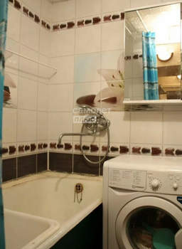 2-к квартира, на длительный срок, 43м2, 3/9 этаж