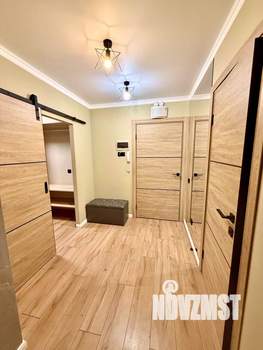 1-к квартира, на длительный срок, 49м2, 16/35 этаж
