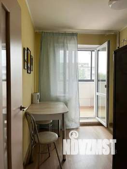 1-к квартира, посуточно, 33м2, 3/14 этаж