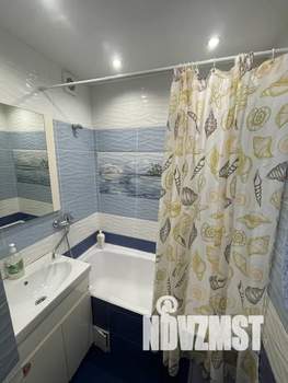 1-к квартира, посуточно, 45м2, 7/16 этаж