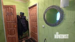 2-к квартира, на длительный срок, 42м2, 4/5 этаж