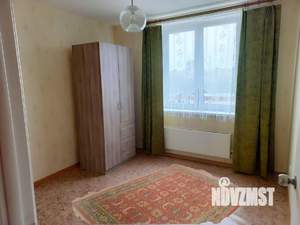 2-к квартира, на длительный срок, 54м2, 6/18 этаж