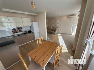 2-к квартира, на длительный срок, 78м2, 15/20 этаж