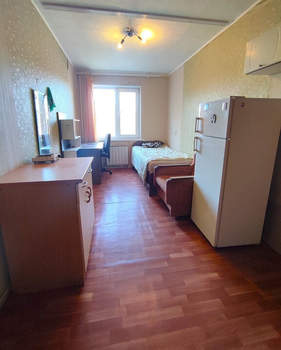 1-к квартира, на длительный срок, 80м2, 5/9 этаж