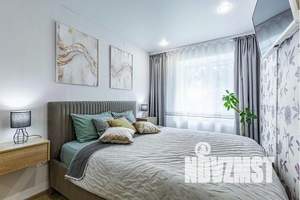 2-к квартира, посуточно, 45м2, 3/6 этаж