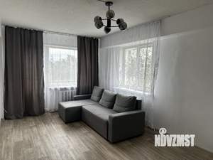 2-к квартира, на длительный срок, 42м2, 5/5 этаж