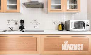 2-к квартира, посуточно, 48м2, 1/1 этаж