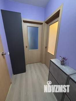 2-к квартира, на длительный срок, 33м2, 19/25 этаж