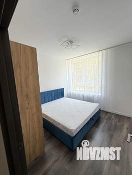 2-к квартира, на длительный срок, 56м2, 4/25 этаж