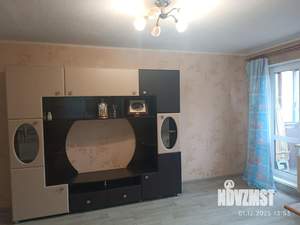 2-к квартира, на длительный срок, 43м2, 2/5 этаж