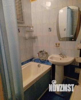 2-к квартира, на длительный срок, 43м2, 5/5 этаж