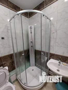 Студия квартира, на длительный срок, 27м2, 15/23 этаж