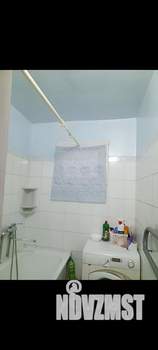 2-к квартира, на длительный срок, 48м2, 5/5 этаж