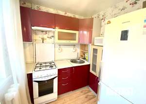 1-к квартира, на длительный срок, 29м2, 3/5 этаж