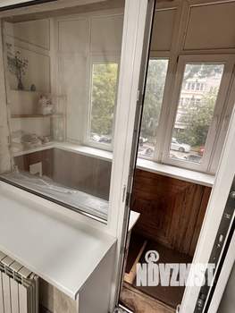 2-к квартира, на длительный срок, 44м2, 2/4 этаж