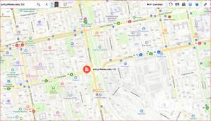 1-к квартира, на длительный срок, 31м2, 2/9 этаж
