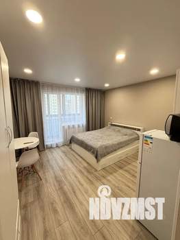 Студия квартира, посуточно, 24м2, 5/9 этаж