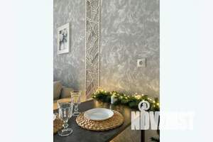 1-к квартира, посуточно, 40м2, 7/25 этаж