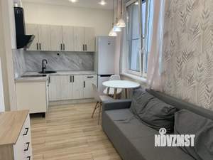 Студия квартира, на длительный срок, 25м2, 11/28 этаж