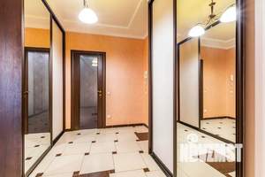 2-к квартира, посуточно, 70м2, 9/18 этаж